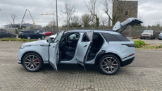 Land Rover Range Rover Velar 2.0 D200 MHEV Dynamic SE 5dr Auto Diesel Estate
